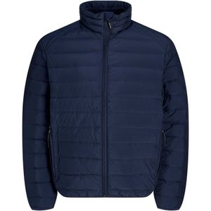 Portland Outerwear Company Tussenjas 'Portland'  blauw