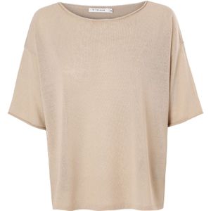 Tatuum - Asha - Damestrui - Licht - Korte Mouwen