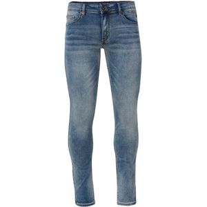 KOROSHI Jeans  lichtblauw