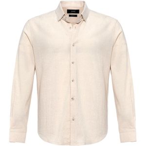 Antioch Overhemd  ecru
