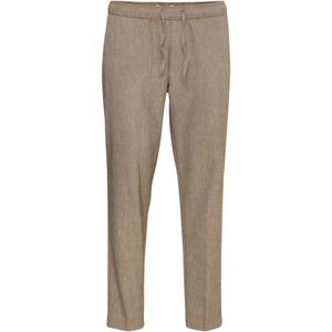 Casual Friday Broek 'Pilou'  bruin