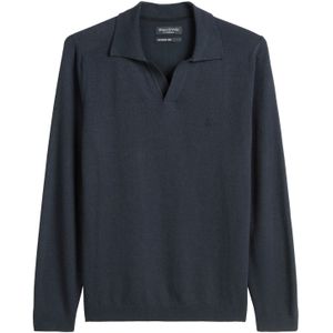 Marc O'Polo Trui  donkerblauw