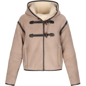 DreiMaster Vintage Tussenjas  beige