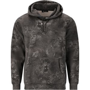 Virtus Sportsweatshirt 'Callum'  donkergrijs