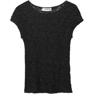Pull&Bear Shirt  zwart