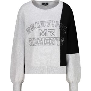 monari Trui  grijs / zwart / zilver