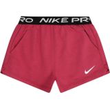 Nike - Np Essentials Ft - Korte Broek - Meisjes