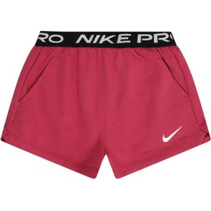 Nike - Np Essentials Ft - Korte Broek - Meisjes