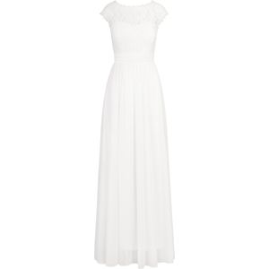 Kraimod Avondjurk  wit