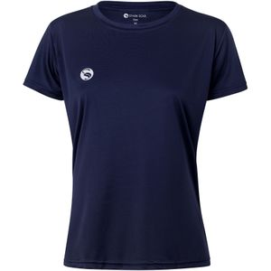 Stark Soul Functioneel shirt  donkerblauw