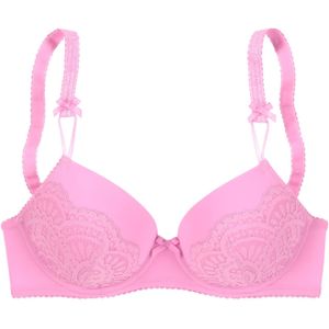 LASCANA BH  pink