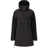 Whistler Outdoorjas 'Dallon'  donkergrijs