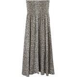 Rok - Maxi Lengte - Geweven Stof