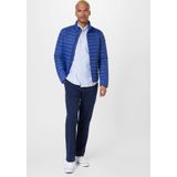 California - Chino Broek - Khaki - Stretch - Duurzaam