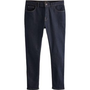 Next Jeans  donkerblauw
