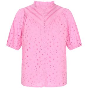 NALLY Blouse 'Fashion Look'  rosa