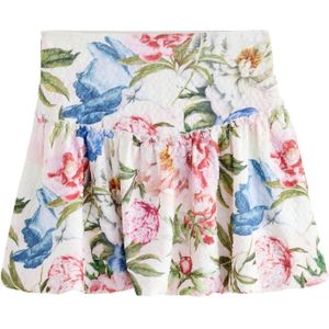 Next Rok  blauw / groen / pitaja roze / wit