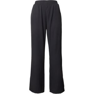 NOISY MAY High Waist Regular Fit Broek NMNOLA Zwart