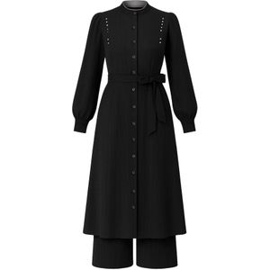 MODAMIHRAM Broekpak  zwart