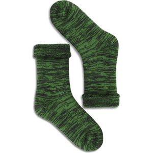 Polar Husky Sokken  groen