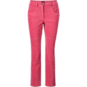 Goldner Broek  pink