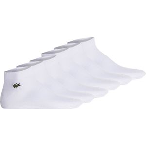 LACOSTE Sokken  wit