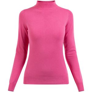 faina Trui 'Minya'  pink