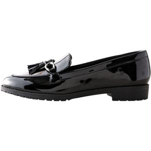 Next Instappers 'Forever Comfort'  zwart