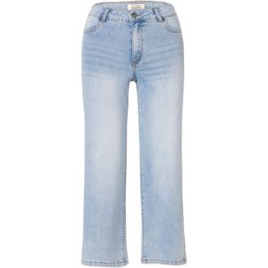 KOROSHI Jeans  blauw denim