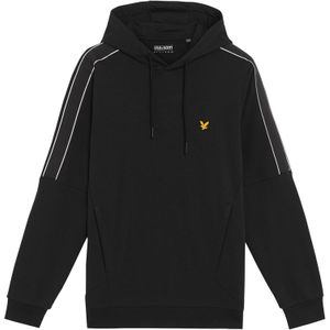 Lyle & Scott Sweatshirt  zwart