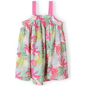 MINOTI Jurk  gemengde kleuren