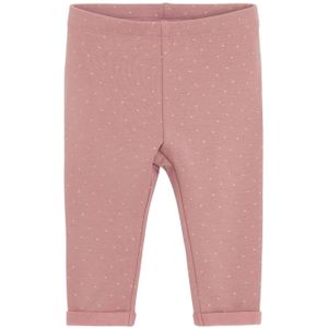 Cool Club Leggings  mauve / perzik