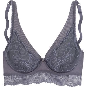 LASCANA BH  duifblauw