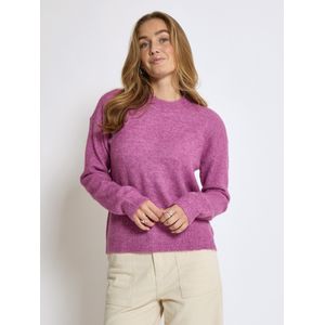 DESIRES Trui 'Gea'  eosine