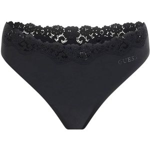 GUESS Slip 'Eveline'  zwart