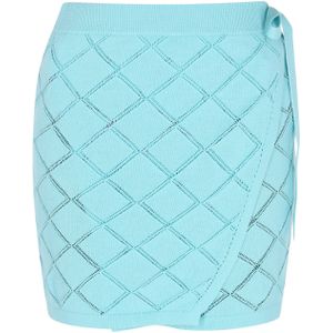 IZIA Rok  lichtblauw