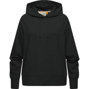 Ragwear Sweatshirt  zwart