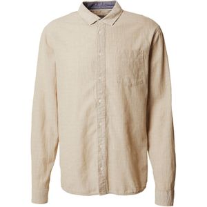 BLEND Overhemd  beige