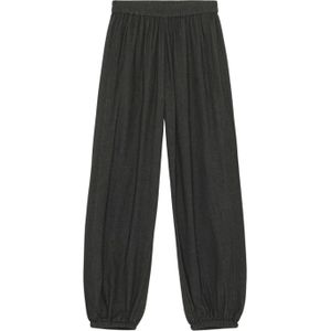 moshi moshi mind Broek  zwart