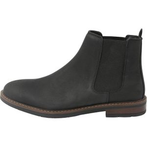 Next Chelsea boots  zwart