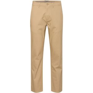 BLEND Chino 'BHMORGAN'  lichtbruin