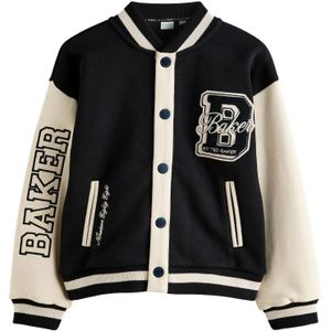 Baker by Ted Baker Tussenjas  taupe / zwart