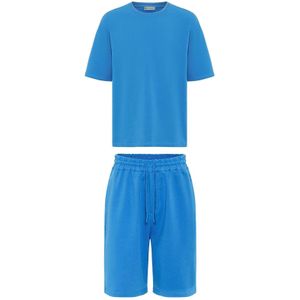 Dandalo Joggingpak  blauw