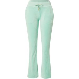 Juicy Couture Broek 'Dach Cleo'  mintgroen