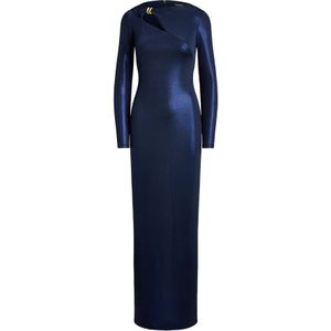 Lauren Ralph Lauren Avondjurk  navy