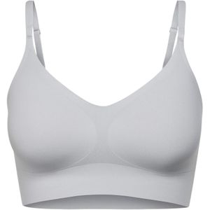 fashionshowcase BH 'LUNARE'  lichtgrijs