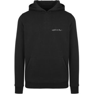 F4NT4STIC Sweatshirt 'Looney Tunes What's Up Doc'  geel / zwart