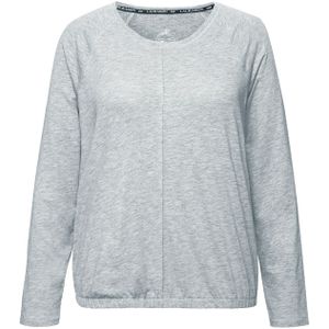 LAURASØN Shirt  grijs