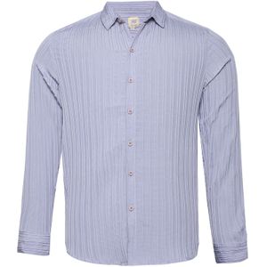 Campus Sutra Overhemd 'Suzie'  grijs