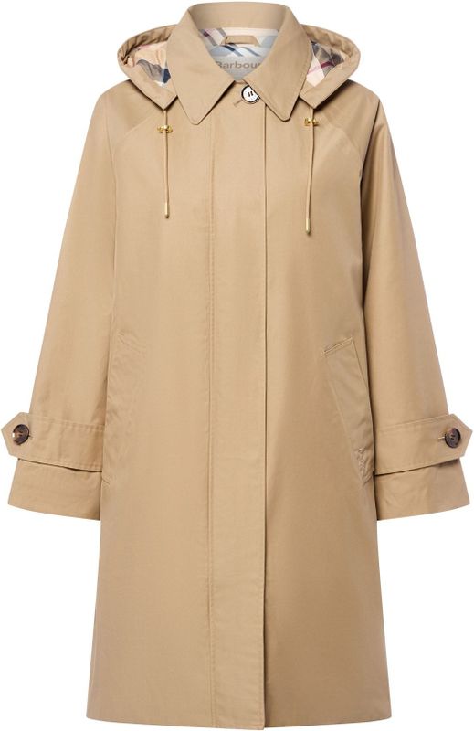 Barbour Tussenmantel ' Sadie '  beige